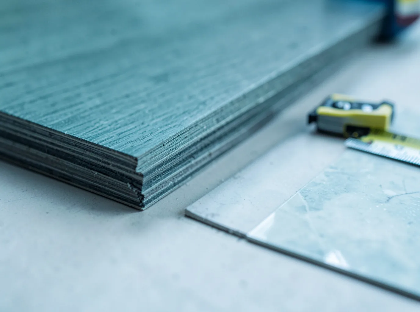 Luxury Vinyl Plank Installation Salina, PA FAQs